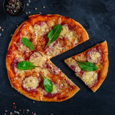 Pizzalar