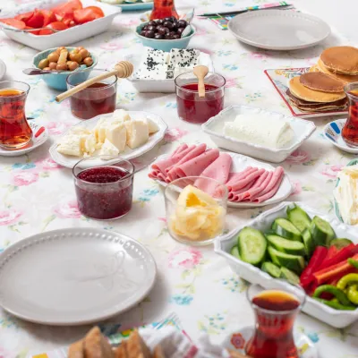 Kahvaltı