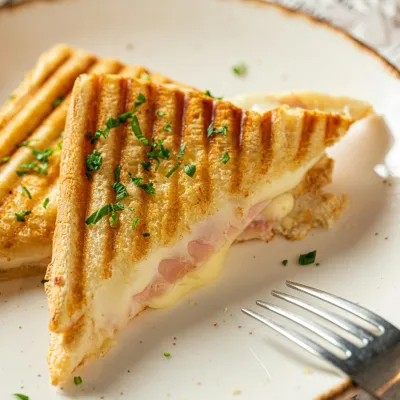 Tost Çeşitleri