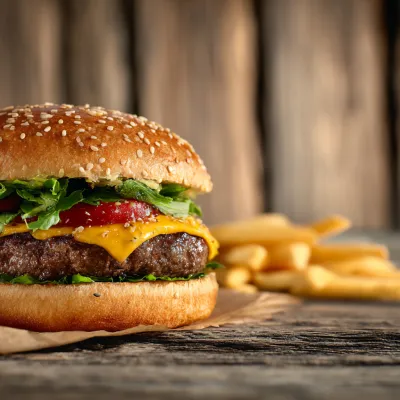 Burger