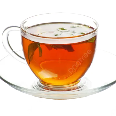 Ananas Çayı