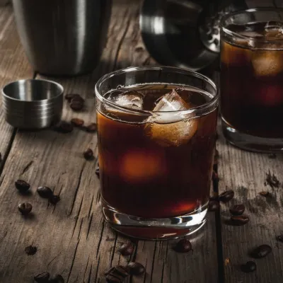 Black Russian