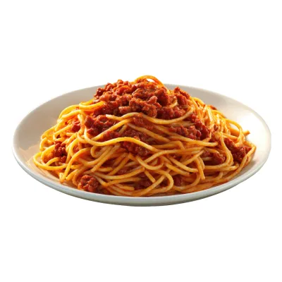 Spagetti Bolonez