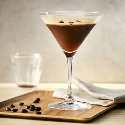Espresso Martini