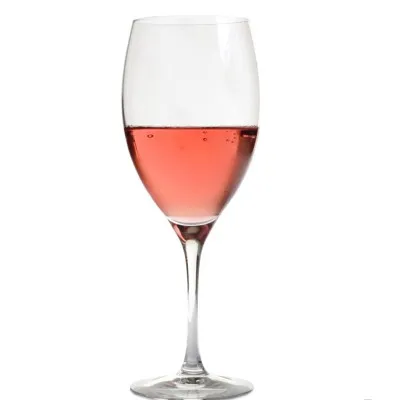 Rose Wine Kadeh