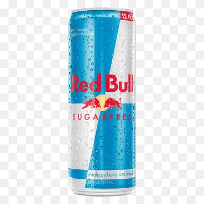 Redbull Şekersiz