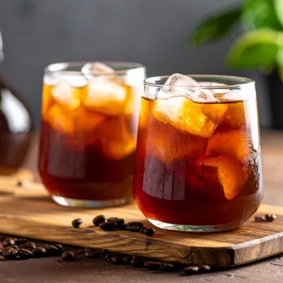 Ice Latte