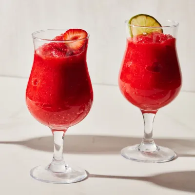 Strawberry Daiquiri
