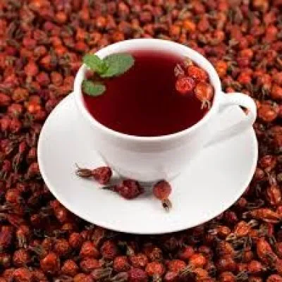Kuşburnu Çayı