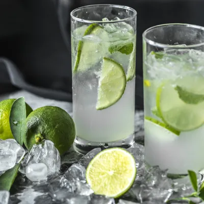 Caipirinha