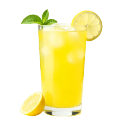 Naneli Limonata