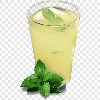 Çarkıfelekli Limonata