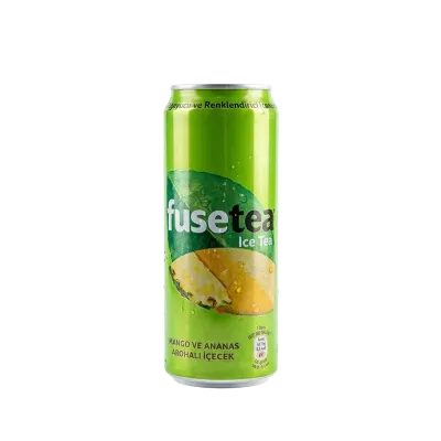 Fuse Tea Mango
