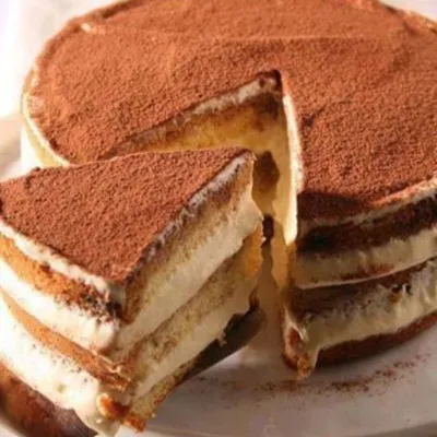 Tiramisu