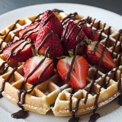 Waffle