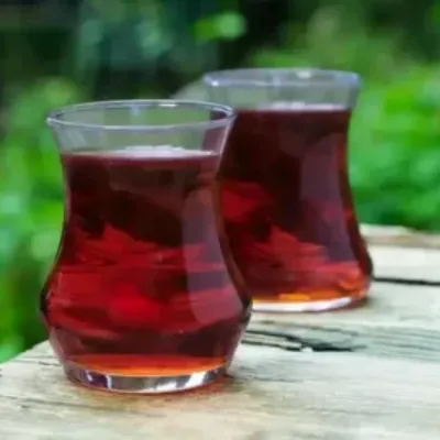 Demleme Çay