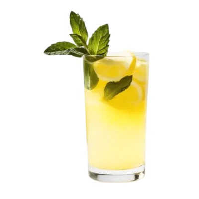 Fesleğenli  Limonata