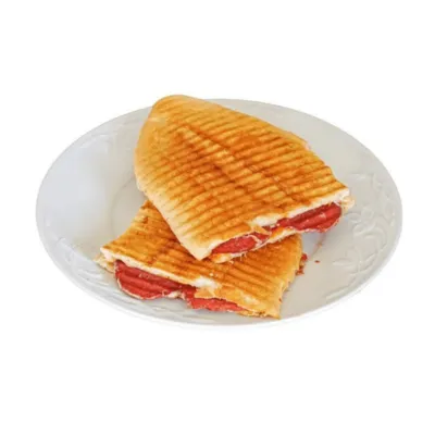 Sucuklu Tost