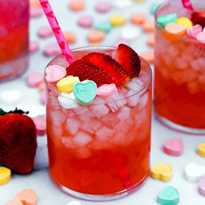 Strawberry Love
