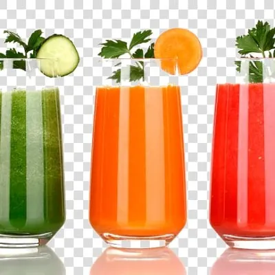 Atom Detoks