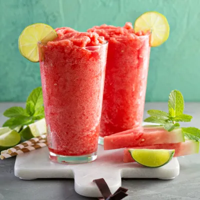 Frozen Karpuz
