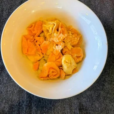 Tortellini