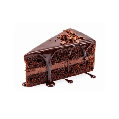 Çikolata Dünyası (Double Chocolate)